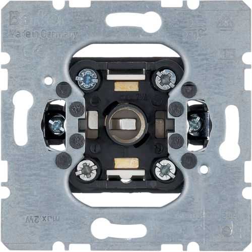 Berker 510110 Drucktaster und Lichtsignal E10 Modul-Einsätze Mesch Shop Berker 510110 Drucktaster und Lichtsignal E10 Modul-Einsätze Mesch Shop